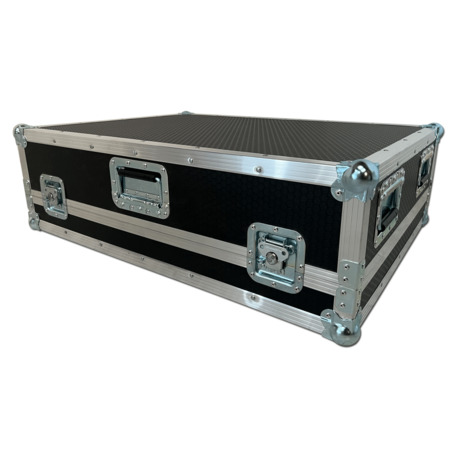Allen and Heath SQ-7 Digital Mixer Flightcase